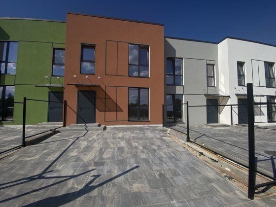 Готовий таунхаус по вигідній ціні! Гостомель