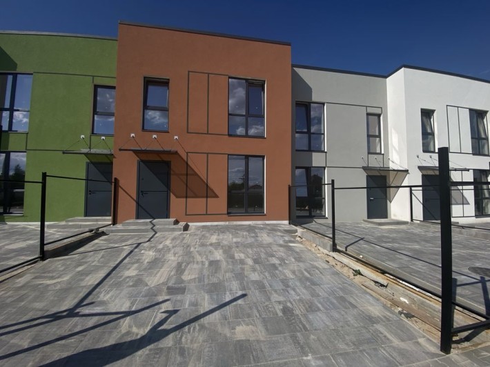 Готовий таунхаус по вигідній ціні! - фото 1