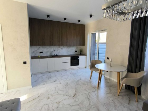 Таунхаус з ремонтом, меблями та технікою Гостомель Гостомель