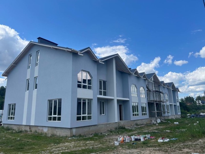 Продам ТАУН всього за 52 тис у.е Парк ЩАСЛИВИЙ. ГАЗ. Розтермінування! - фото 1