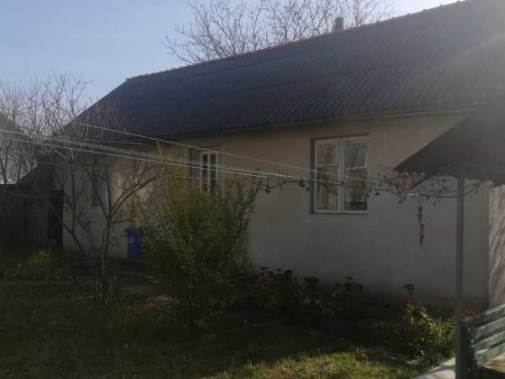 Житловий будинок, прибудинкова та с/г земельні ділянки, Коломия Коломыя