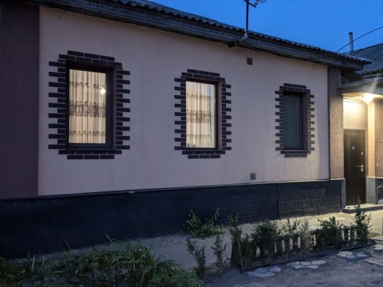 Пів будинку в р-н Воронцова Конотоп