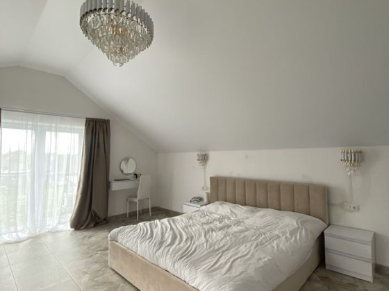 Продаж 2-поверхового будинку по вул Івана Франка Коломыя