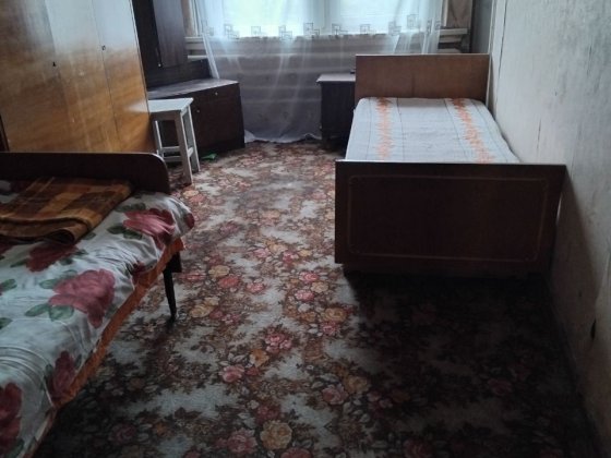 Продам 1/5 будинка Конотоп