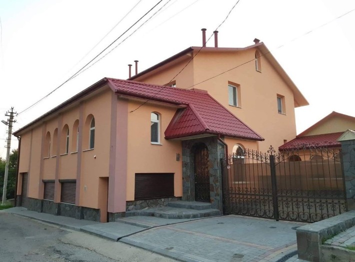 Продається  будинок. Руські фільварки. - фото 1