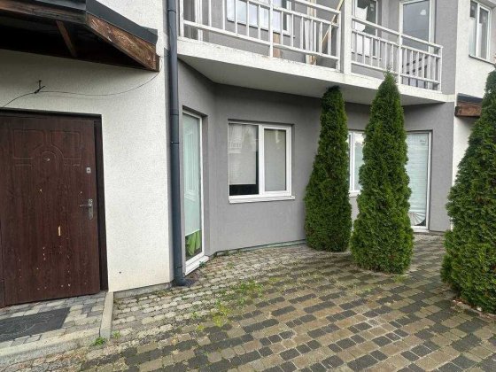 Продаж таунхауса з ремонтом, який дарує тепло, тишу та гармонію! Гостомель