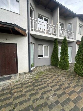 Продаж таунхауса з ремонтом, який дарує тепло, тишу та гармонію! - фото 1