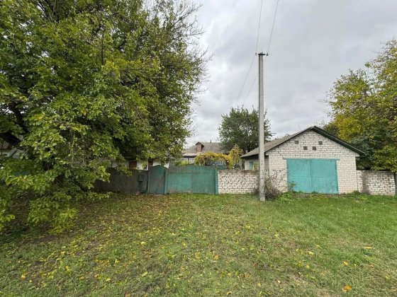 ‼️Продаж будинку с.Калинівка ‼️ Конотоп