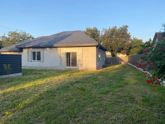 Будинок в центрі міста 113 м², 8,7 соток Конотоп