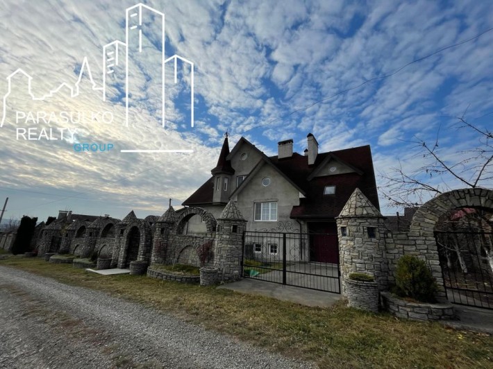 Продам просторий будинок! - фото 1