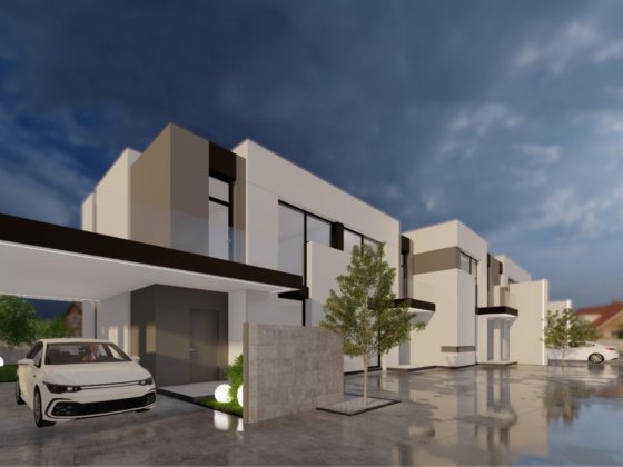 Таун хаус в центрі міста Ковель Ковель