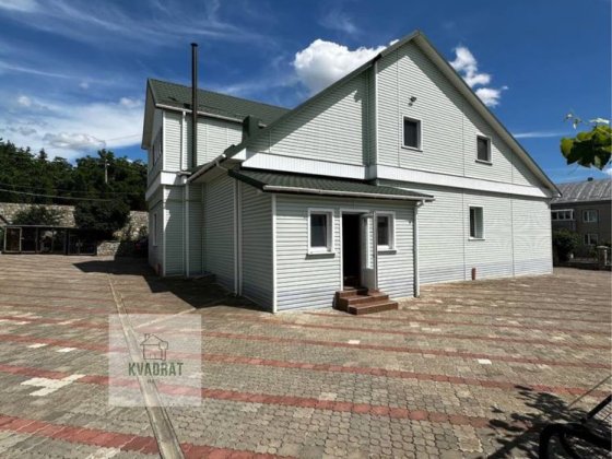 Продам шикарний будинок у місті, можливе РОЗТЕРМІНУВАННЯ Каменец-Подольский