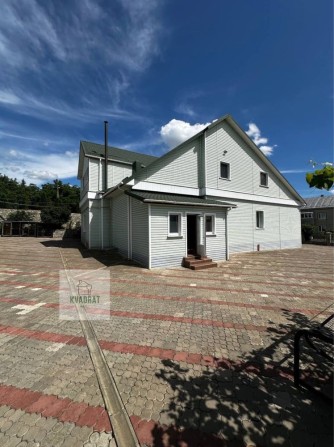 Продам шикарний будинок у місті, можливе РОЗТЕРМІНУВАННЯ - фото 1