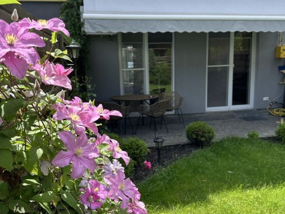 Таунхаус з якісним ремонтом, поруч з озером. 137 000$ Гостомель