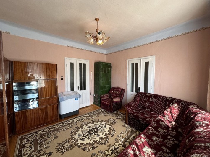 Продам будинок неподалік від центру. - фото 1