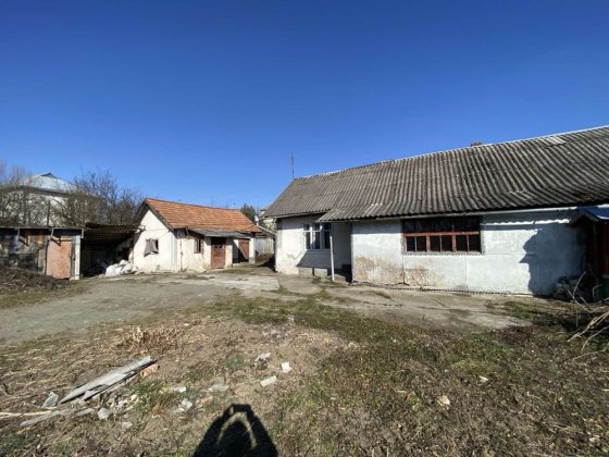 Продам будинок на вул.Довбуша Коломыя