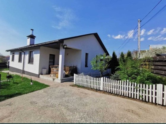 Сертифікат Продаж будинку з ремонтом Мінімальне оформлення Гостомель