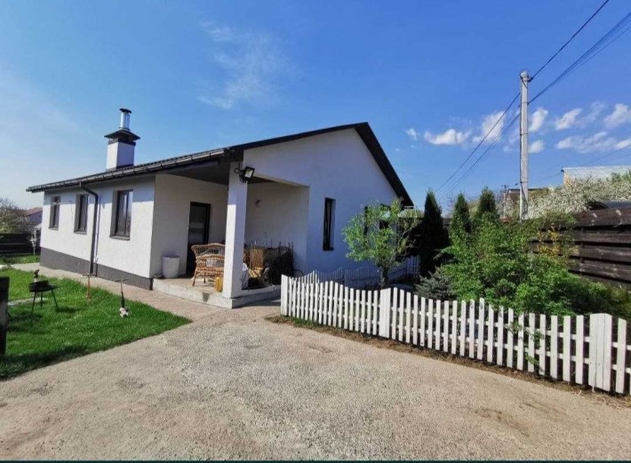 Сертифікат Продаж будинку з ремонтом Мінімальне оформлення - фото 1