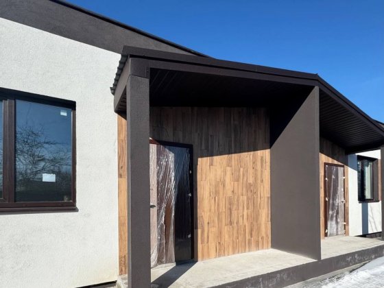 Таунхауси в центрі міста! Поруч озеро! Від 37500$! Гостомель