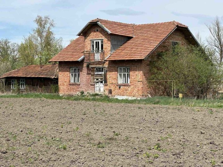 Добротний будинок в Княждворі - фото 1