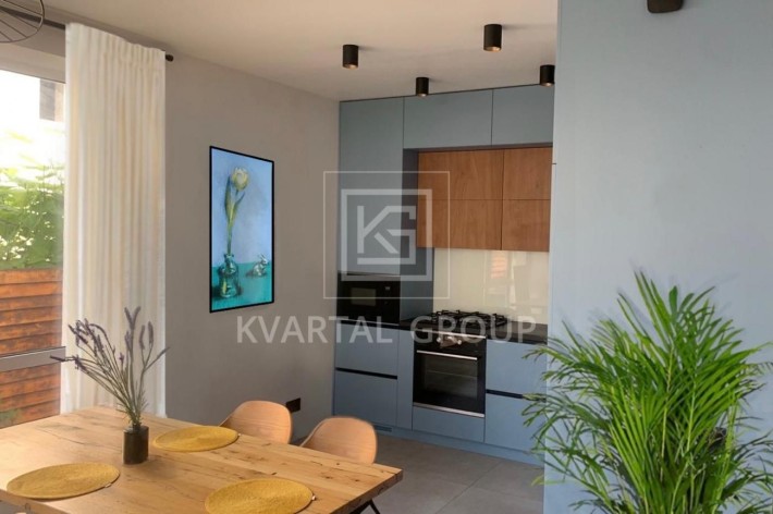 КУПИТИ ТАУН замість 3 кімнатної  квартири з ремонтом 140000 - фото 1