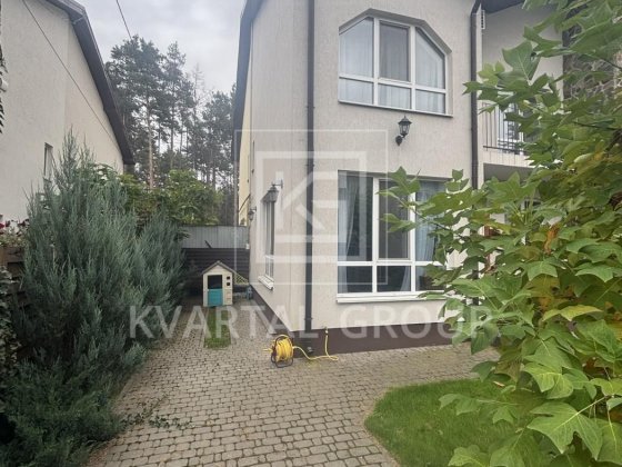 Продаж / Таунхаус / вул. Мальовничий, Гостомель Гостомель