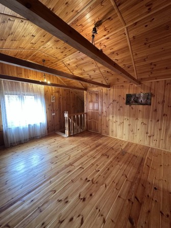 Продаж будинку 107 м2 біля лісу с. Горенка (Пуща-Водиця) - фото 1