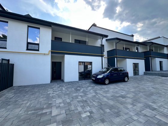 Продам Таунхаус з Наповннеям. Тепла підлога, Опалення, Котел. Без % Гостомель