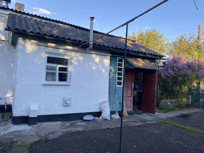 Терміново продам!будинок у місті Конотоп, район КВРЗ, вул. 1-го Травня - фото 1