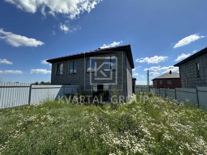 Дуплекс з чистовим ремонтом - фото 1