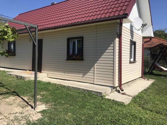 Будинок красивий з краєвидом Коломыя