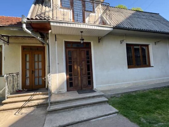Будинок в самому центрі Коломиї Коломия