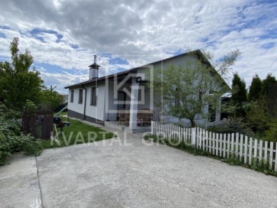 Окремий будинок з ремонтом! Сертифікат, постанова ТАК! Гостомель