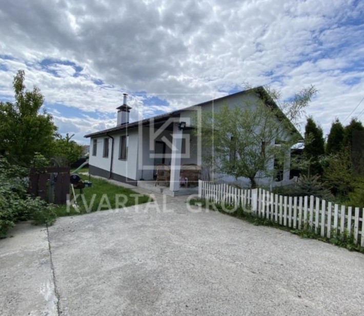 Окремий будинок з ремонтом! Сертифікат, постанова ТАК! - фото 1