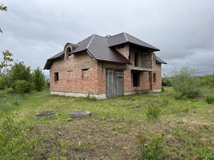 Продам будинок в с.Воскресинці( район долина бідних) - фото 1