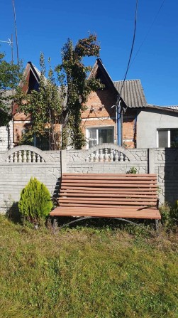 Продам добротний будинок в с.Новомутин - фото 1