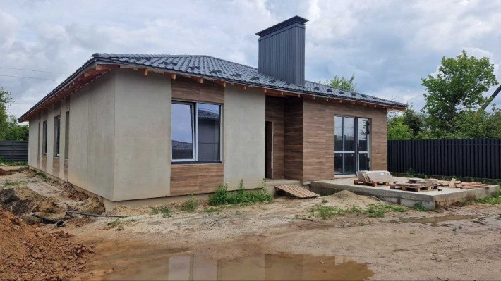 Продається готовий дуплекс з окремим входом 92м2 - фото 1