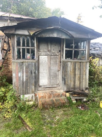 Будинок в ройноні Загребелля - фото 1