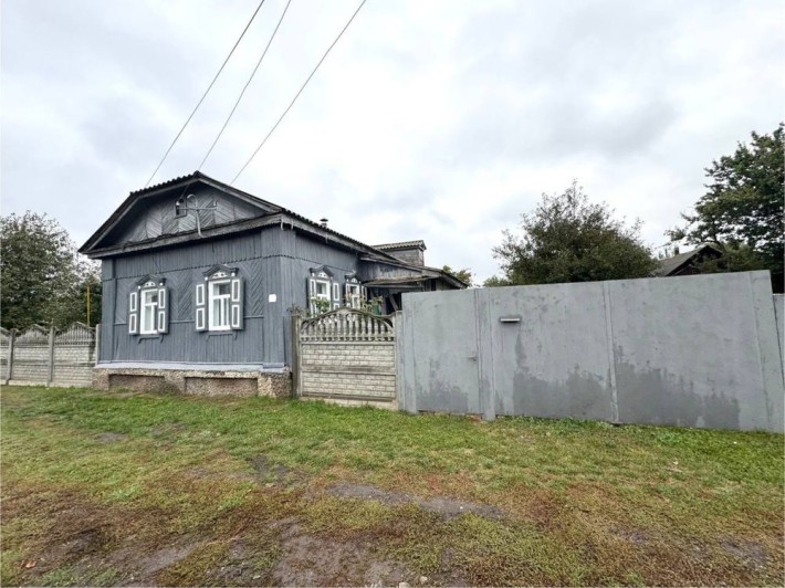 ‼️Продаж будину можливо Є відновлення‼️ - фото 1