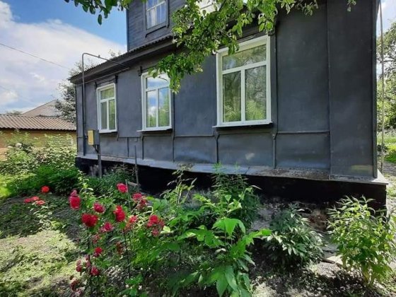 Продам будинок м.Конотоп Загребелля Конотоп