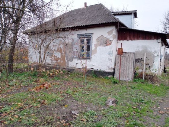 Продам или обменяю частный дом Конотоп