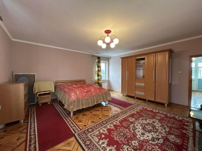 Доглянутий будинок, на Пстрака, заходь і живи - фото 1