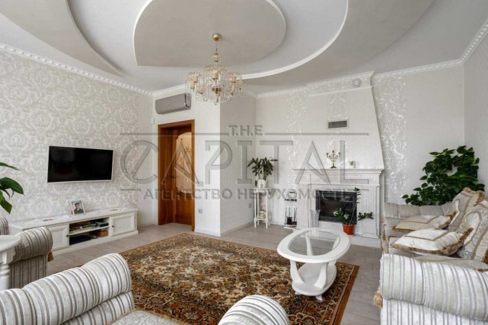 Продаж/Будинок/350 м2/Гостомель/вул. Дніпровська/Києво-Святошинський - фото 1