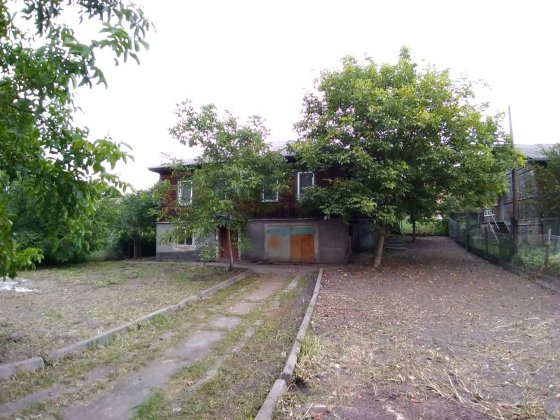 Приватний будинок район Загребелля Конотоп