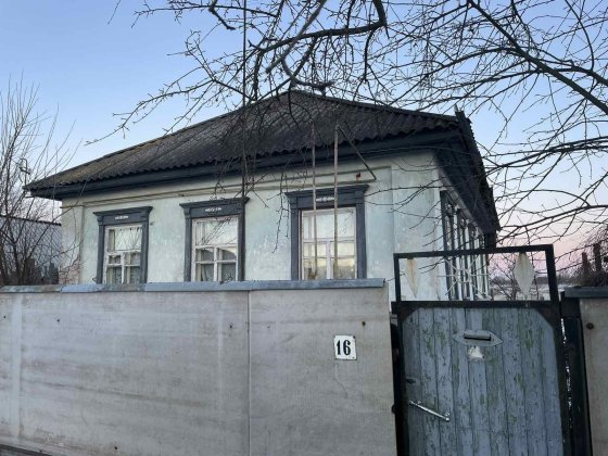 Продається будинок Конотоп