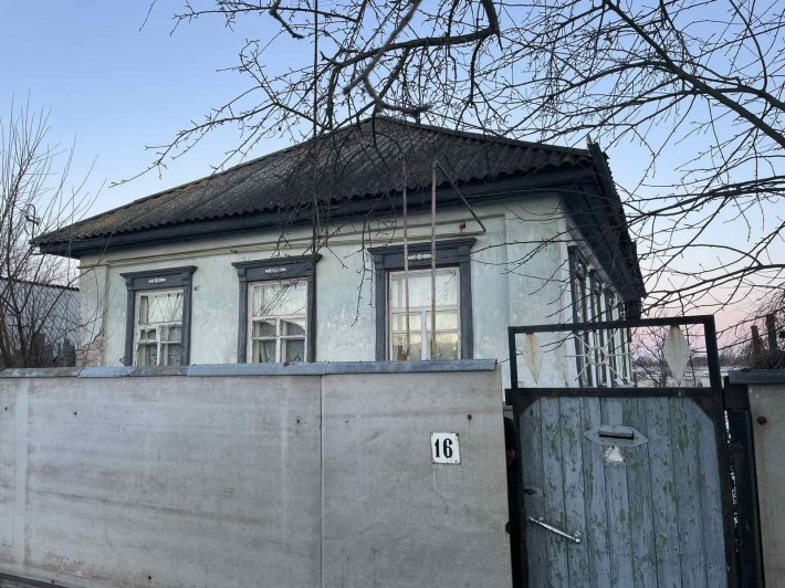 Продається будинок - фото 1