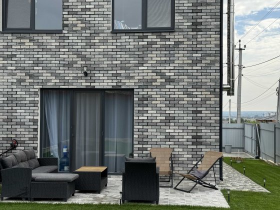 Вау ціна! Дуплекс 110м2 з ділянкою 3.5м2 у Гостомелі! З ремонтом!! Гостомель