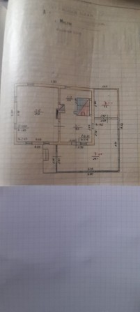 Продам дім в с.Мости - фото 1