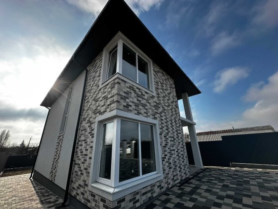 Неймовірний будинок біля озера, державні програми ТАК Гостомель