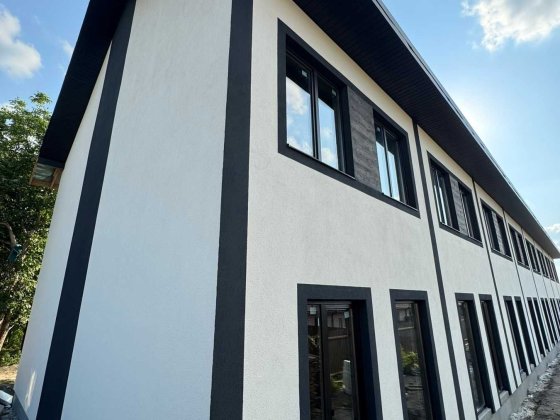 Таунхаус в КМ Бучі поряд з Бучанським парком - всі держ.програми!!! Гостомель